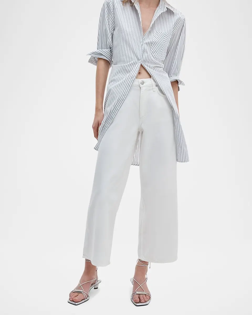 rag & bone Andi Featherweight Wide-Leg Ankle Jeans | Thumbnail 4 rag & bone Andi Featherweight Wide-Leg Ankle Jeans | Thumbnail 4
