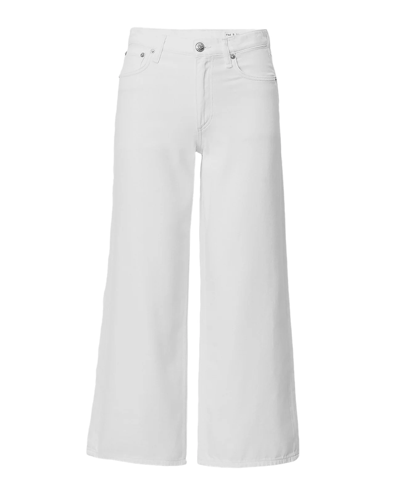 Andi Featherweight Wide-Leg Ankle Jeans Andi Featherweight Wide-Leg Ankle Jeans