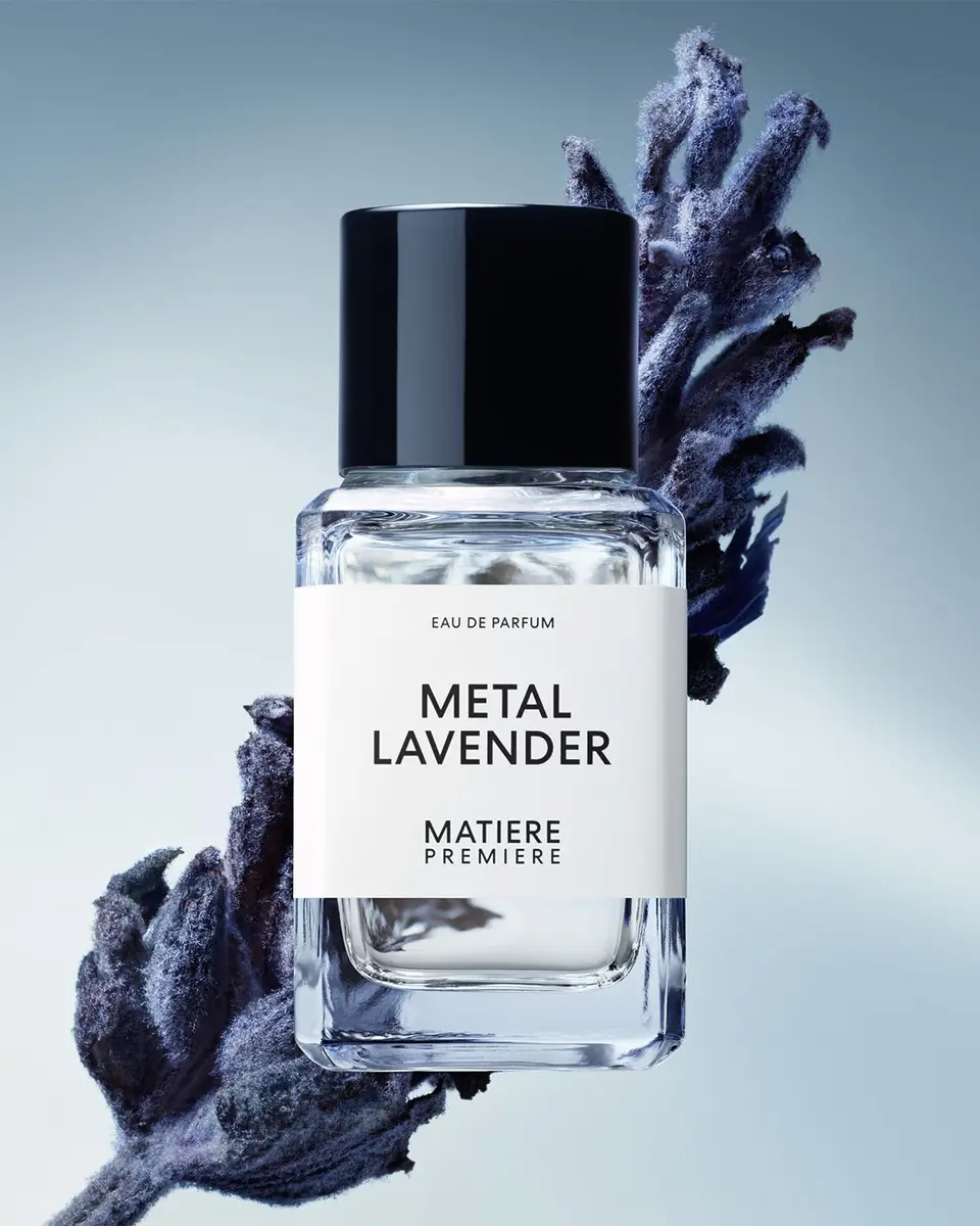 Matiere Premiere Metal Lavender Eau de Parfum, 1.7 oz. | Thumbnail 3 Matiere Premiere Metal Lavender Eau de Parfum, 1.7 oz. | Thumbnail 3