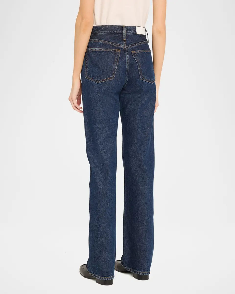 RE/DONE 90s High-Rise Loose Jeans | Thumbnail 3 RE/DONE 90s High-Rise Loose Jeans | Thumbnail 3