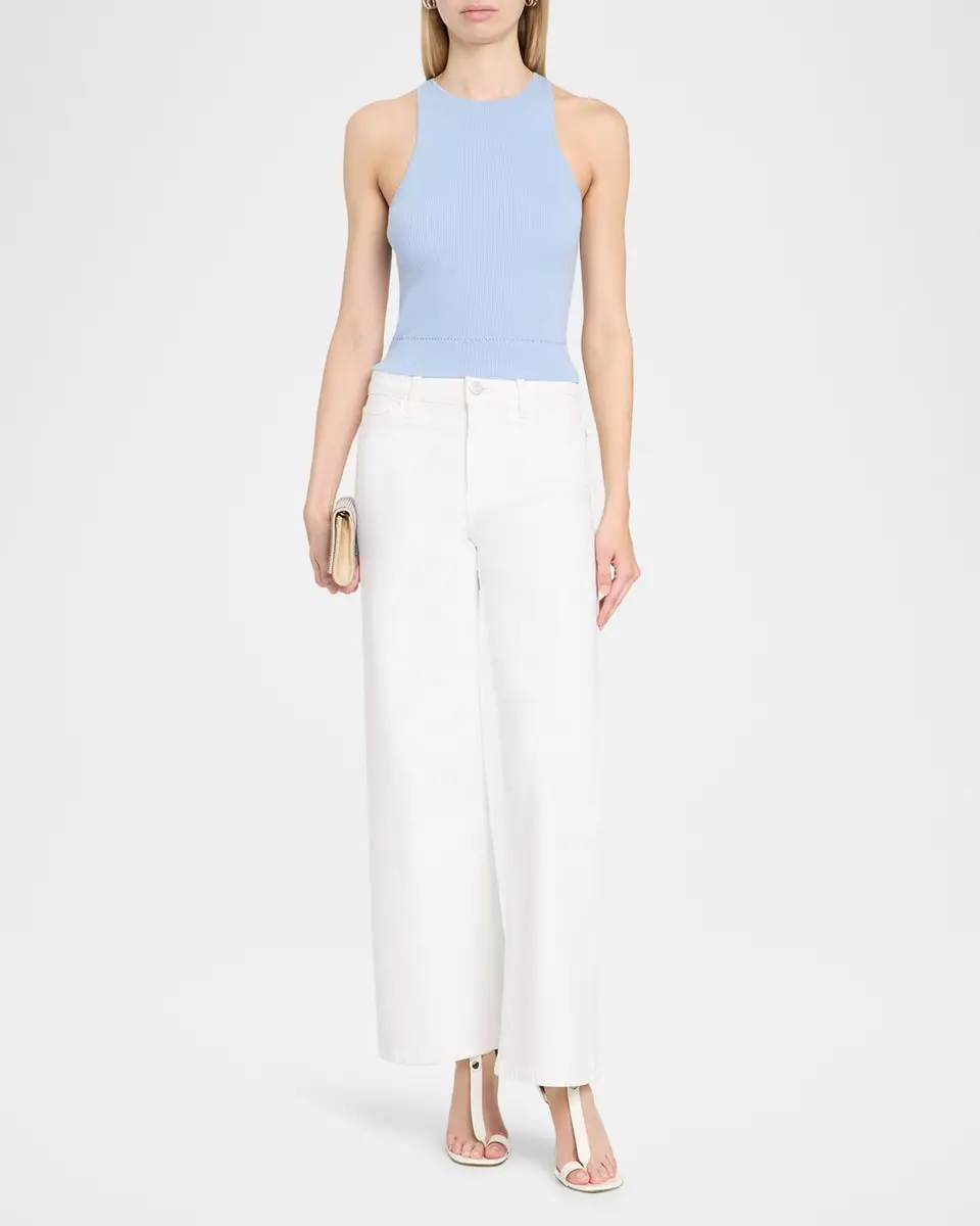 Toccin Avery Racerback Tank Top | Thumbnail 2 Toccin Avery Racerback Tank Top | Thumbnail 2