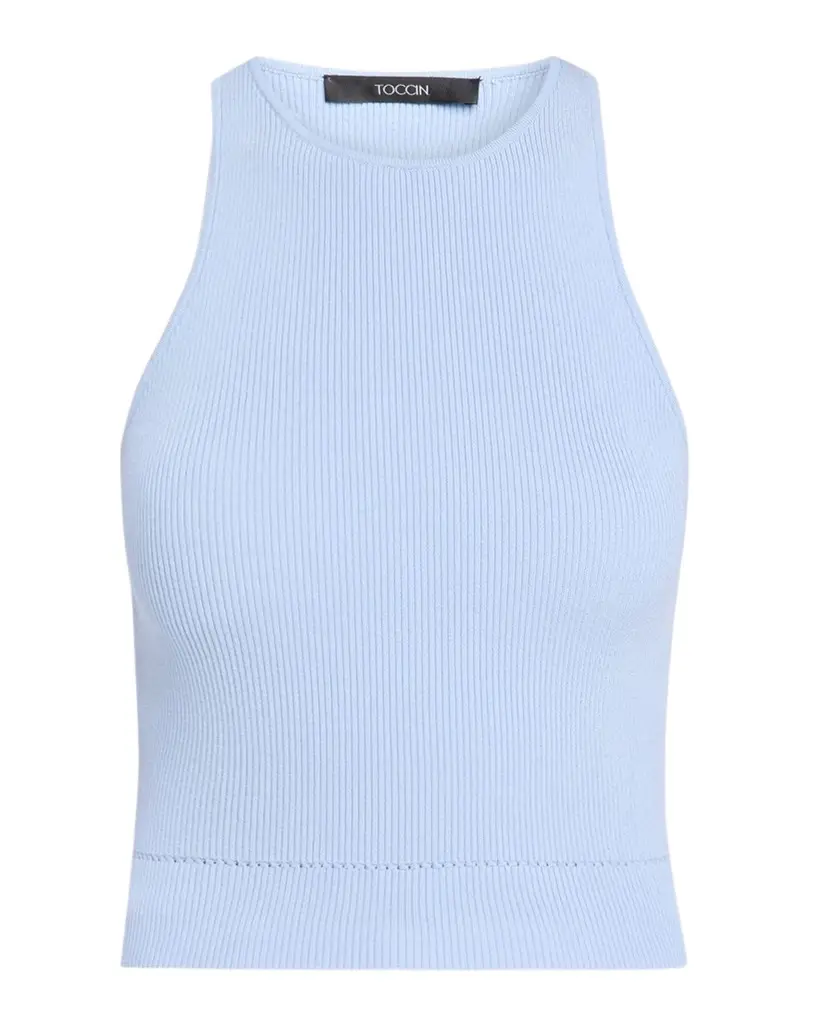 Toccin Avery Racerback Tank Top