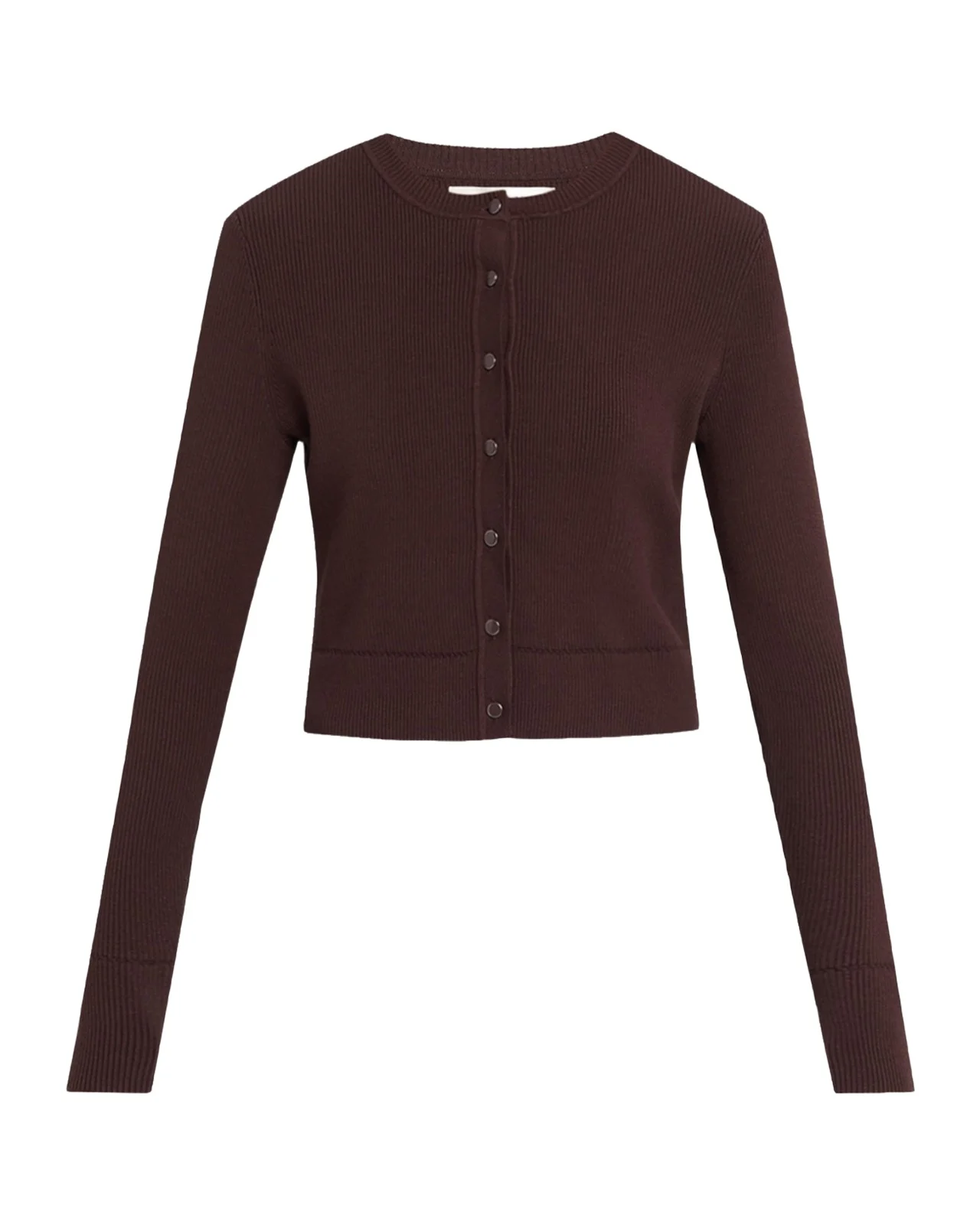 Zoe Cropped Cardigan Zoe Cropped Cardigan