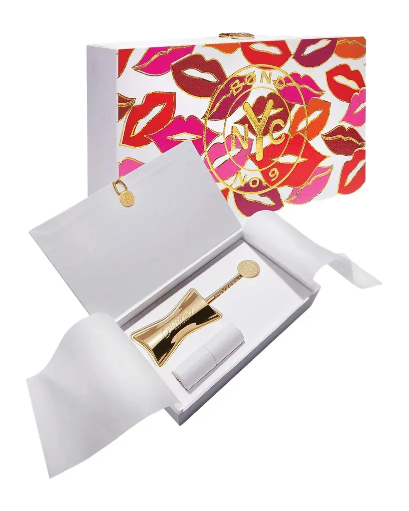 Park Avenue Refillable 2-Piece Lipstick Set