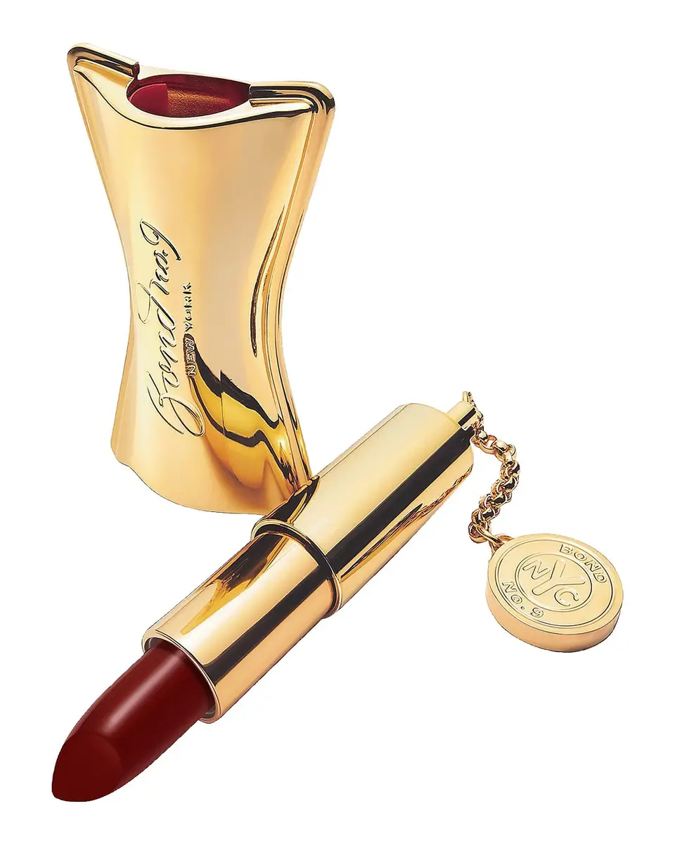 Bond No.9 New York Plum Refillable Lipstick | Thumbnail 3