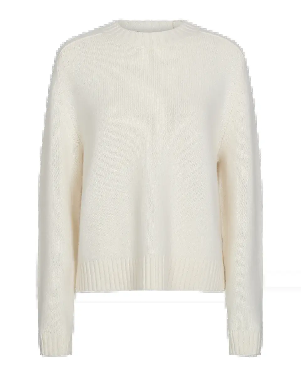 TWP New Jill Cashmere Sweater | Thumbnail 2 TWP New Jill Cashmere Sweater | Thumbnail 2