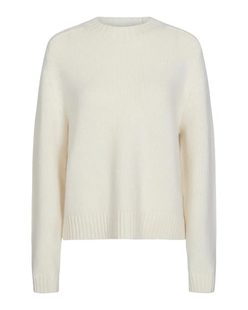 TWP New Jill Cashmere Sweater | Image 1 TWP New Jill Cashmere Sweater | Image 1