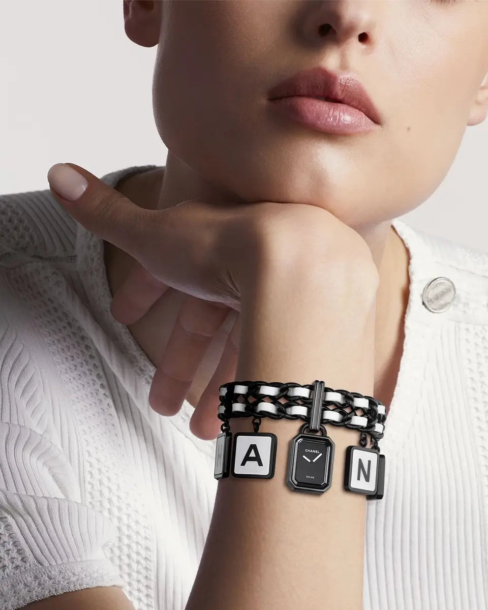 Chanel PREMIÈRE COCO GAME WATCH | Thumbnail 2 Chanel PREMIÈRE COCO GAME WATCH | Thumbnail 2