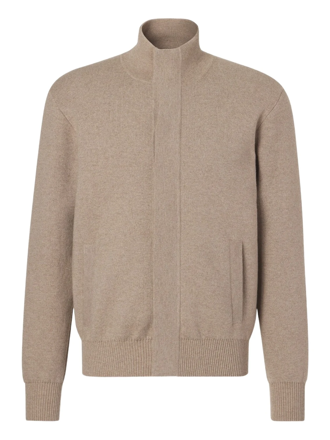 dunhill Cotton and wool jacket
