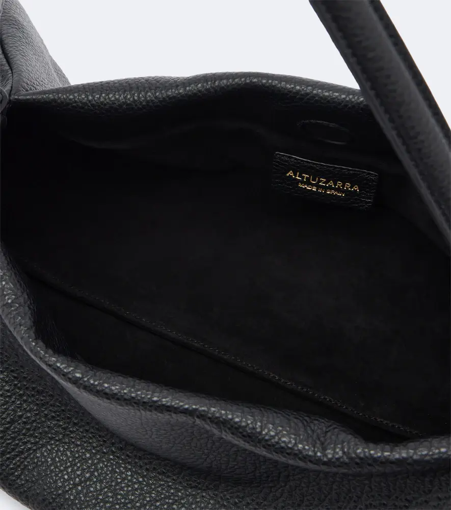 Altuzarra Origami Medium leather shoulder bag | Thumbnail 2 Altuzarra Origami Medium leather shoulder bag | Thumbnail 2