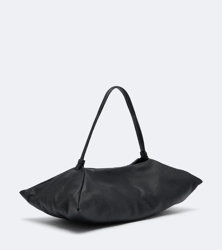 Altuzarra Origami Medium leather shoulder bag | Thumbnail 3 Altuzarra Origami Medium leather shoulder bag | Thumbnail 3