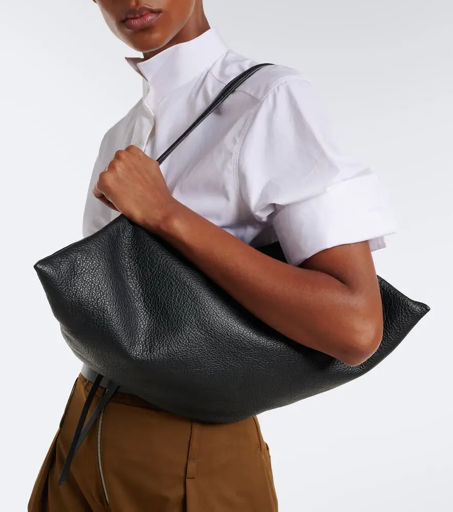 Altuzarra Origami Medium leather shoulder bag | Thumbnail 5 Altuzarra Origami Medium leather shoulder bag | Thumbnail 5