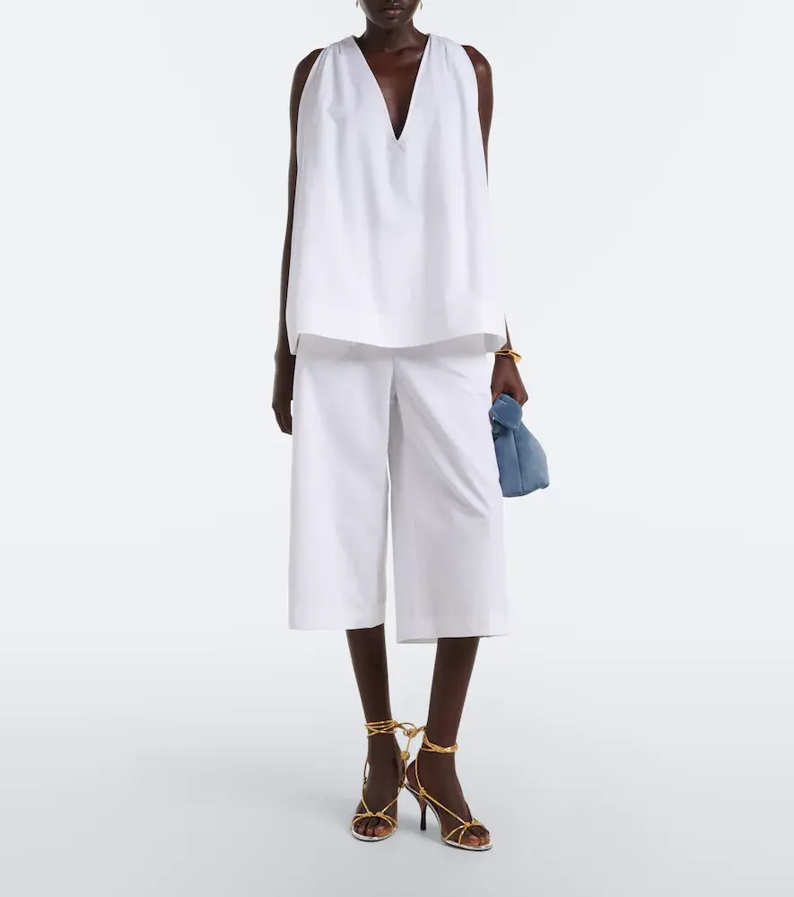 Aquazzura Bow Tie Mini suede top-handle bag | Thumbnail 5 Aquazzura Bow Tie Mini suede top-handle bag | Thumbnail 5