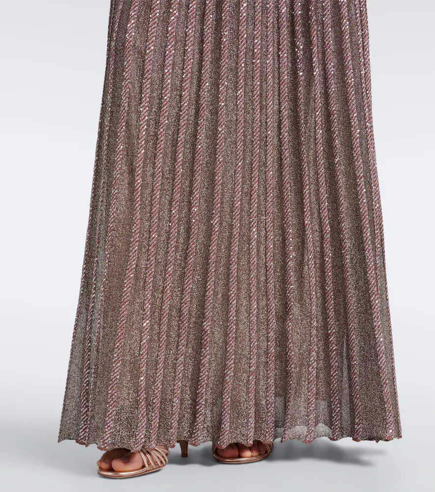 Missoni Sequined gown | Thumbnail 4 Missoni Sequined gown | Thumbnail 4