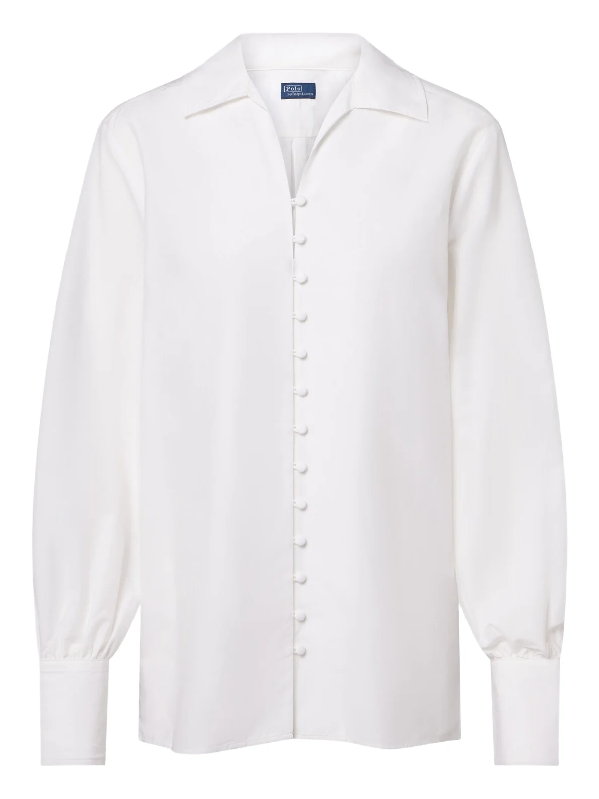 Cotton and silk blouse Cotton and silk blouse