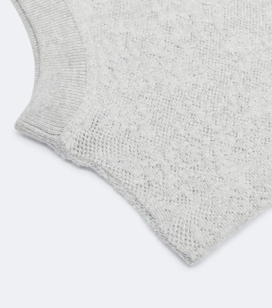 Brunello Cucinelli Knitted balaclava | Thumbnail 3 Brunello Cucinelli Knitted balaclava | Thumbnail 3