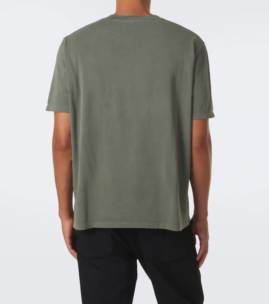 Our Legacy Box cotton jersey T-shirt | Thumbnail 3