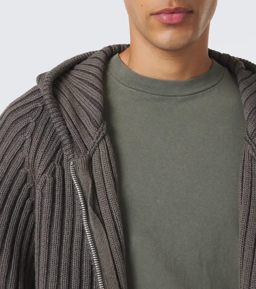 Our Legacy Box cotton jersey T-shirt | Thumbnail 5