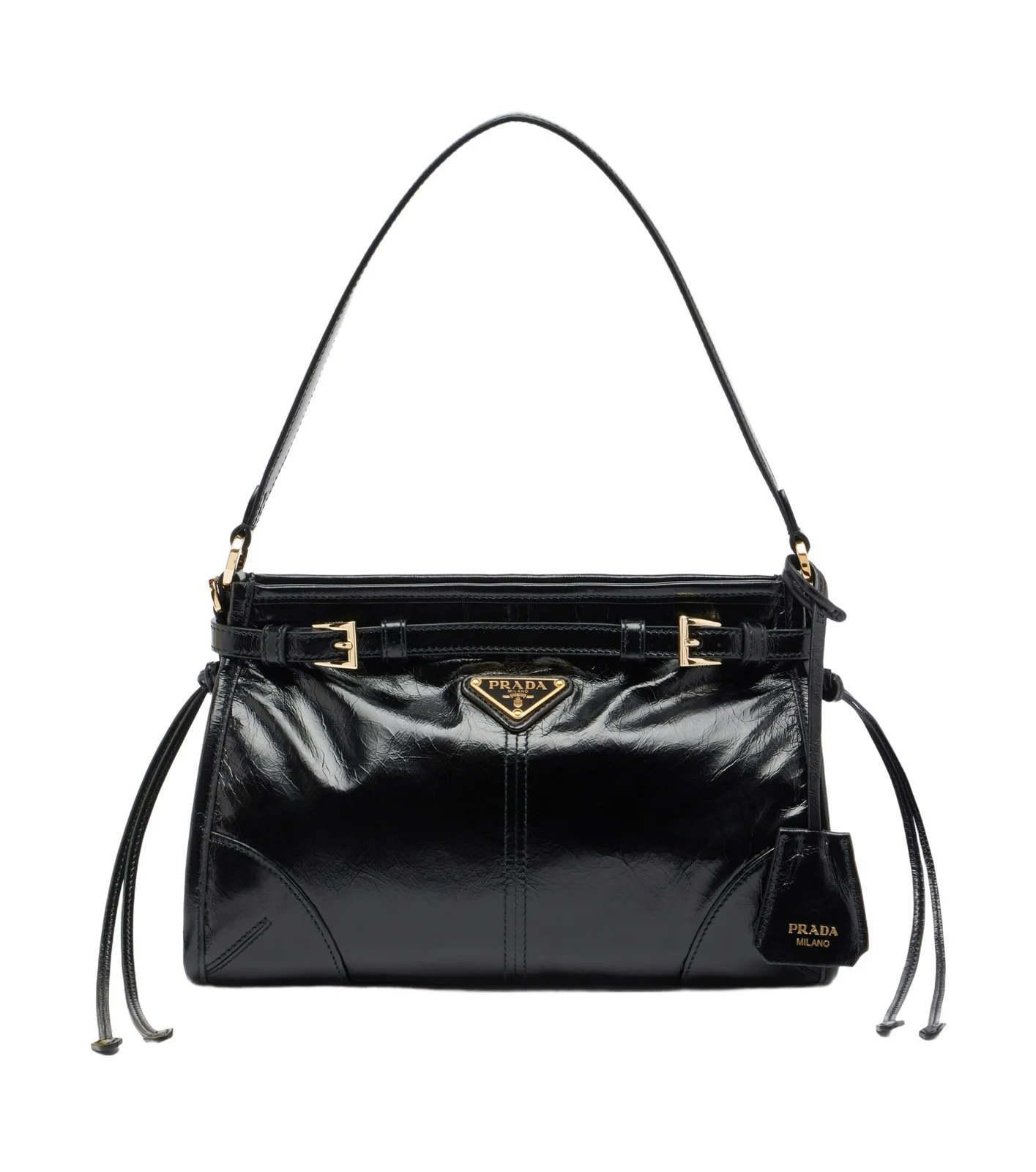Bonnie Small leather shoulder bag Bonnie Small leather shoulder bag