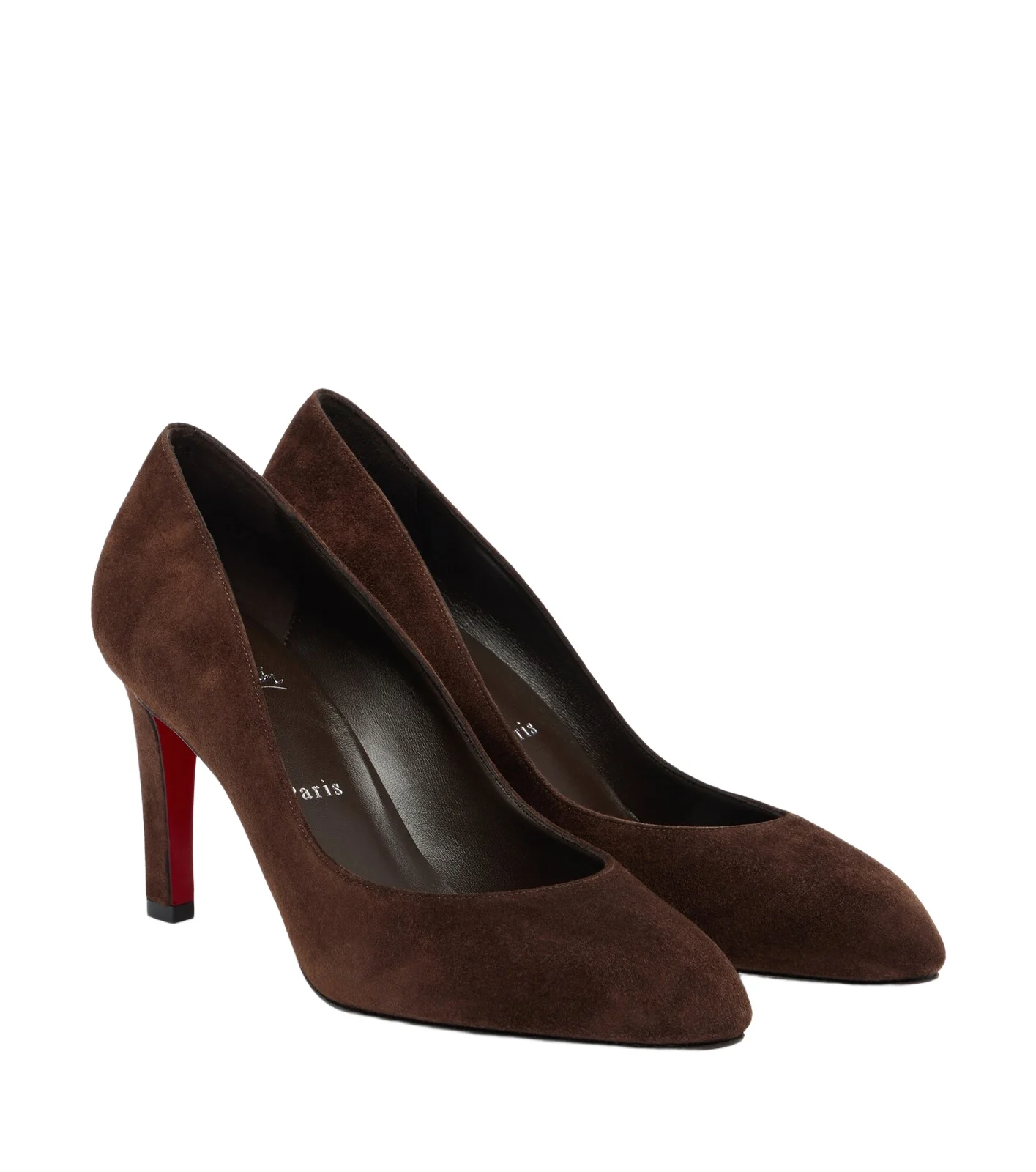 Fannylove suede pumps Fannylove suede pumps