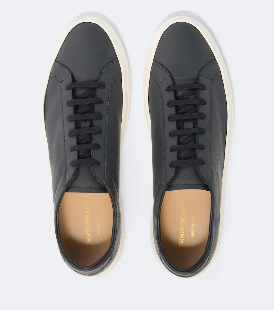 Common Projects Original Achilles leather sneakers | Thumbnail 2 Common Projects Original Achilles leather sneakers | Thumbnail 2