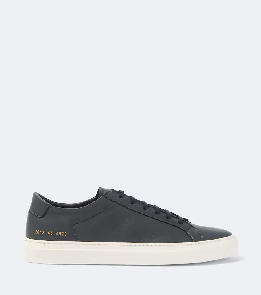 Common Projects Original Achilles leather sneakers | Thumbnail 6 Common Projects Original Achilles leather sneakers | Thumbnail 6