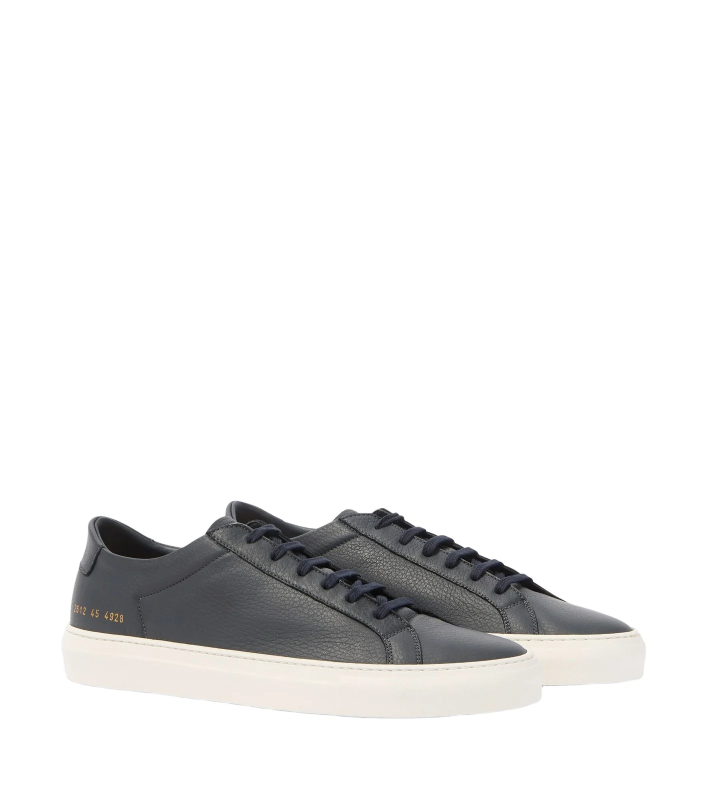 Common Projects Original Achilles leather sneakers