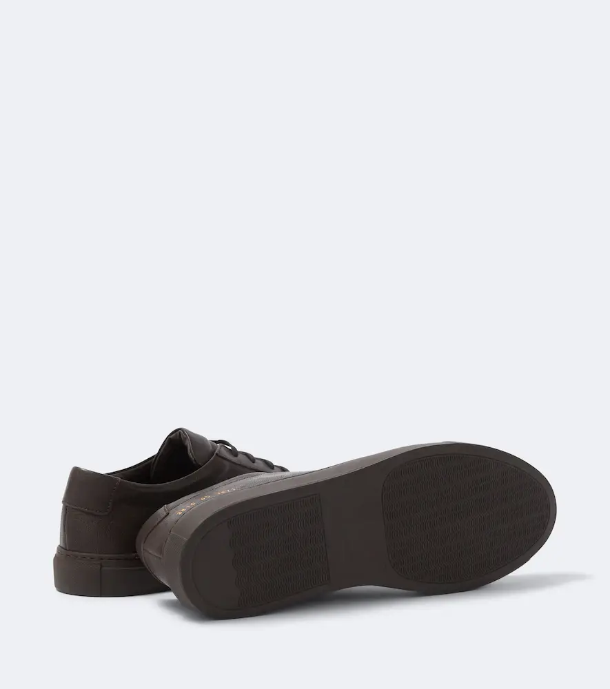 Common Projects Original Achilles leather sneakers | Thumbnail 6 Common Projects Original Achilles leather sneakers | Thumbnail 6