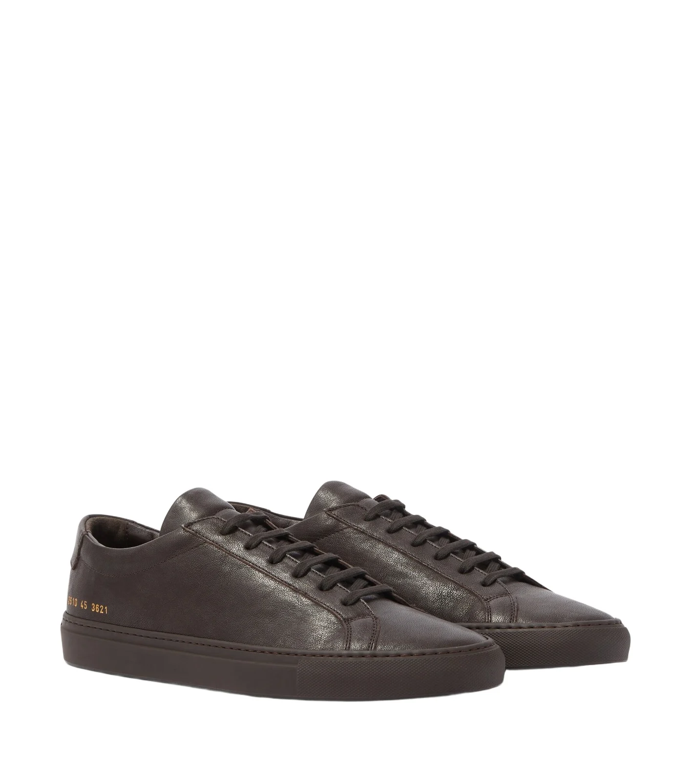 Original Achilles leather sneakers