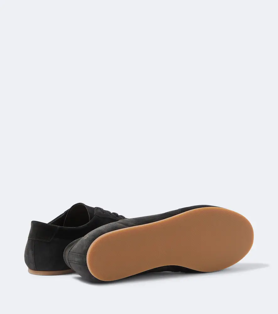 Common Projects Driving suede sneakers | Thumbnail 5