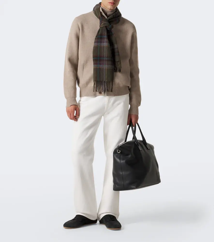 Common Projects Driving suede sneakers | Thumbnail 7