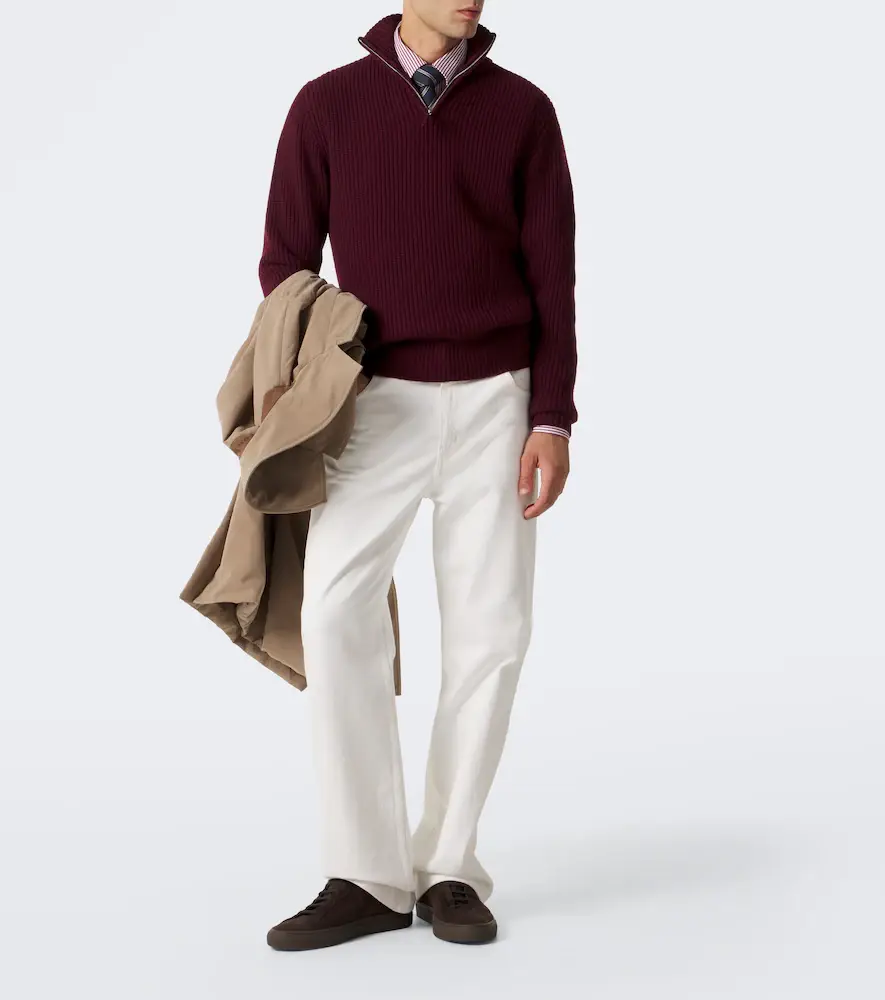 Common Projects Achilles suede sneakers | Thumbnail 7 Common Projects Achilles suede sneakers | Thumbnail 7