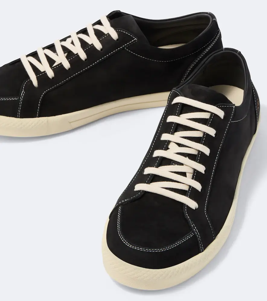 Common Projects Skate leather sneakers | Thumbnail 2 Common Projects Skate leather sneakers | Thumbnail 2