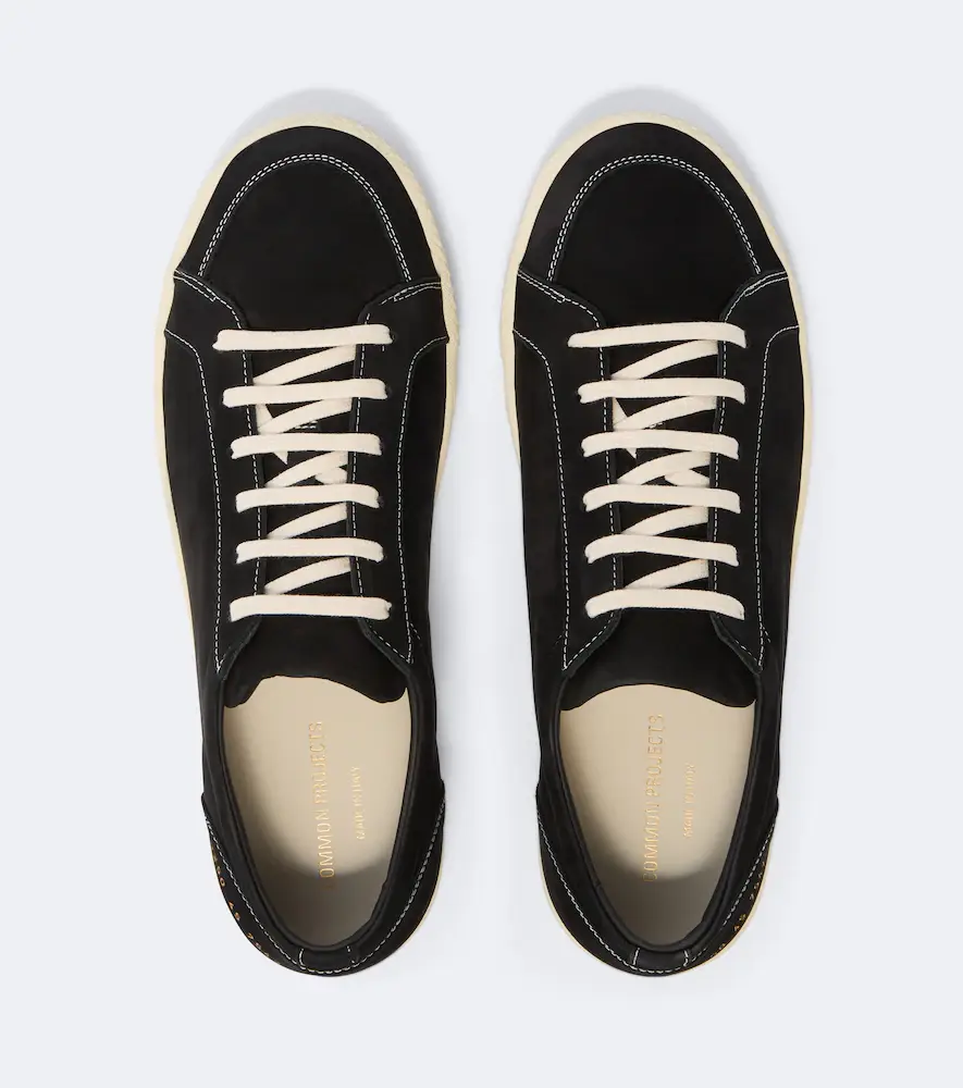 Common Projects Skate leather sneakers | Thumbnail 3 Common Projects Skate leather sneakers | Thumbnail 3
