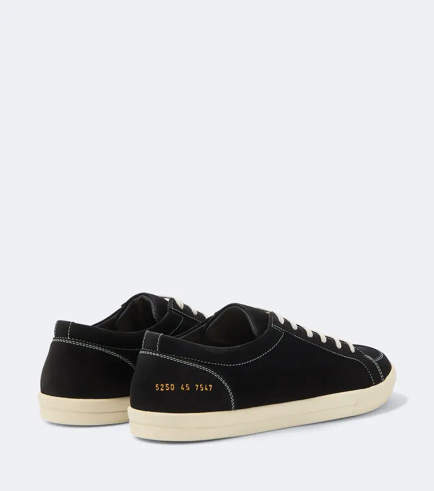 Common Projects Skate leather sneakers | Thumbnail 4 Common Projects Skate leather sneakers | Thumbnail 4