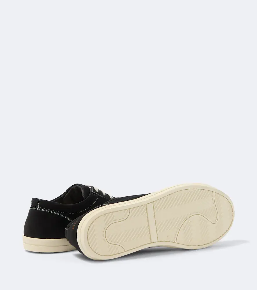 Common Projects Skate leather sneakers | Thumbnail 5 Common Projects Skate leather sneakers | Thumbnail 5