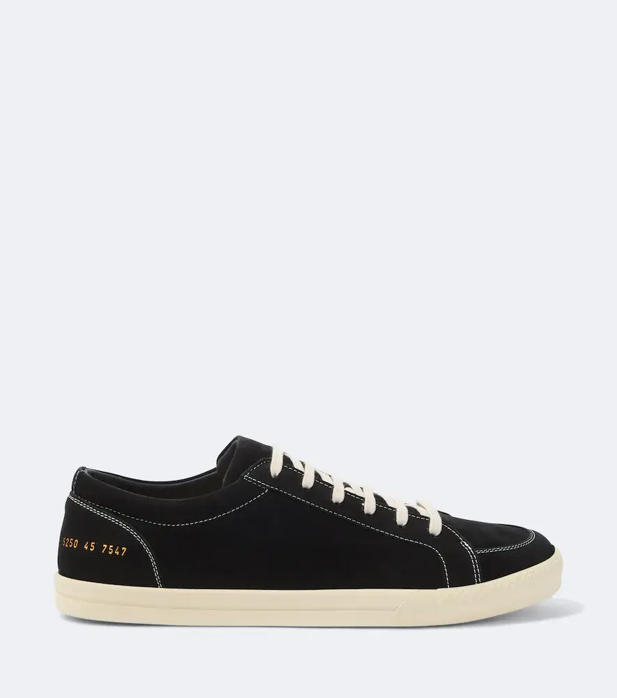 Common Projects Skate leather sneakers | Thumbnail 6 Common Projects Skate leather sneakers | Thumbnail 6