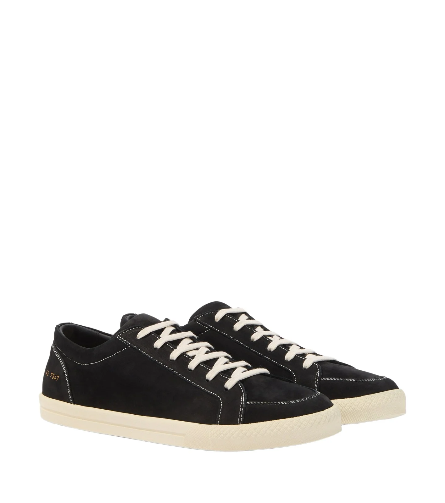 Common Projects Skate leather sneakers