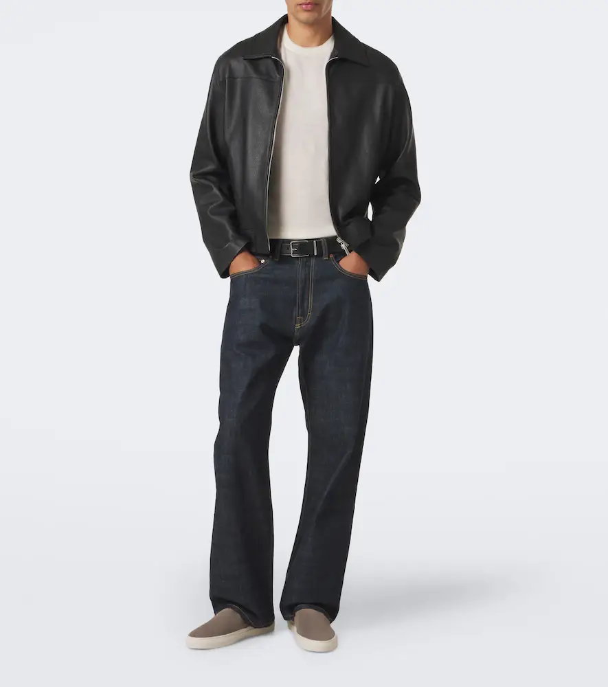 Common Projects Suede slip-on shoes | Thumbnail 7 Common Projects Suede slip-on shoes | Thumbnail 7
