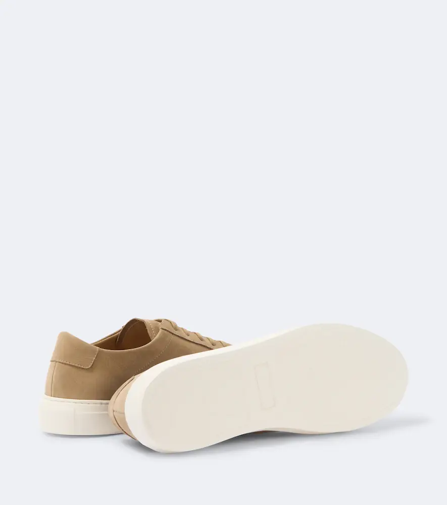 Common Projects Achilles leather sneakers | Thumbnail 3 Common Projects Achilles leather sneakers | Thumbnail 3