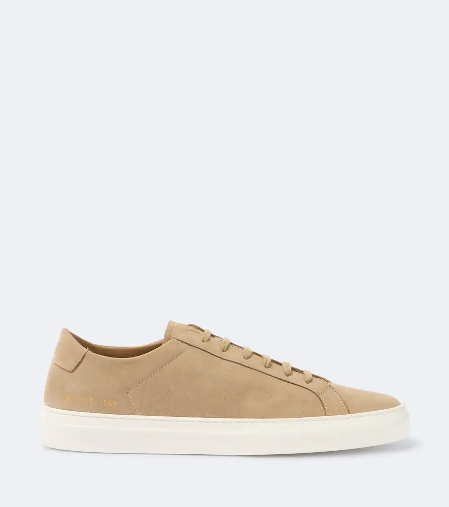 Common Projects Achilles leather sneakers | Thumbnail 5 Common Projects Achilles leather sneakers | Thumbnail 5