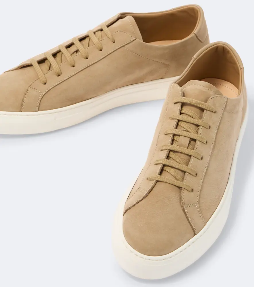 Common Projects Achilles leather sneakers | Thumbnail 6 Common Projects Achilles leather sneakers | Thumbnail 6