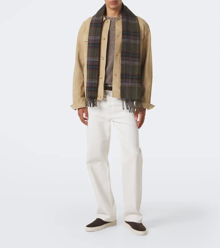 Common Projects Suede slip-on shoes | Thumbnail 7 Common Projects Suede slip-on shoes | Thumbnail 7