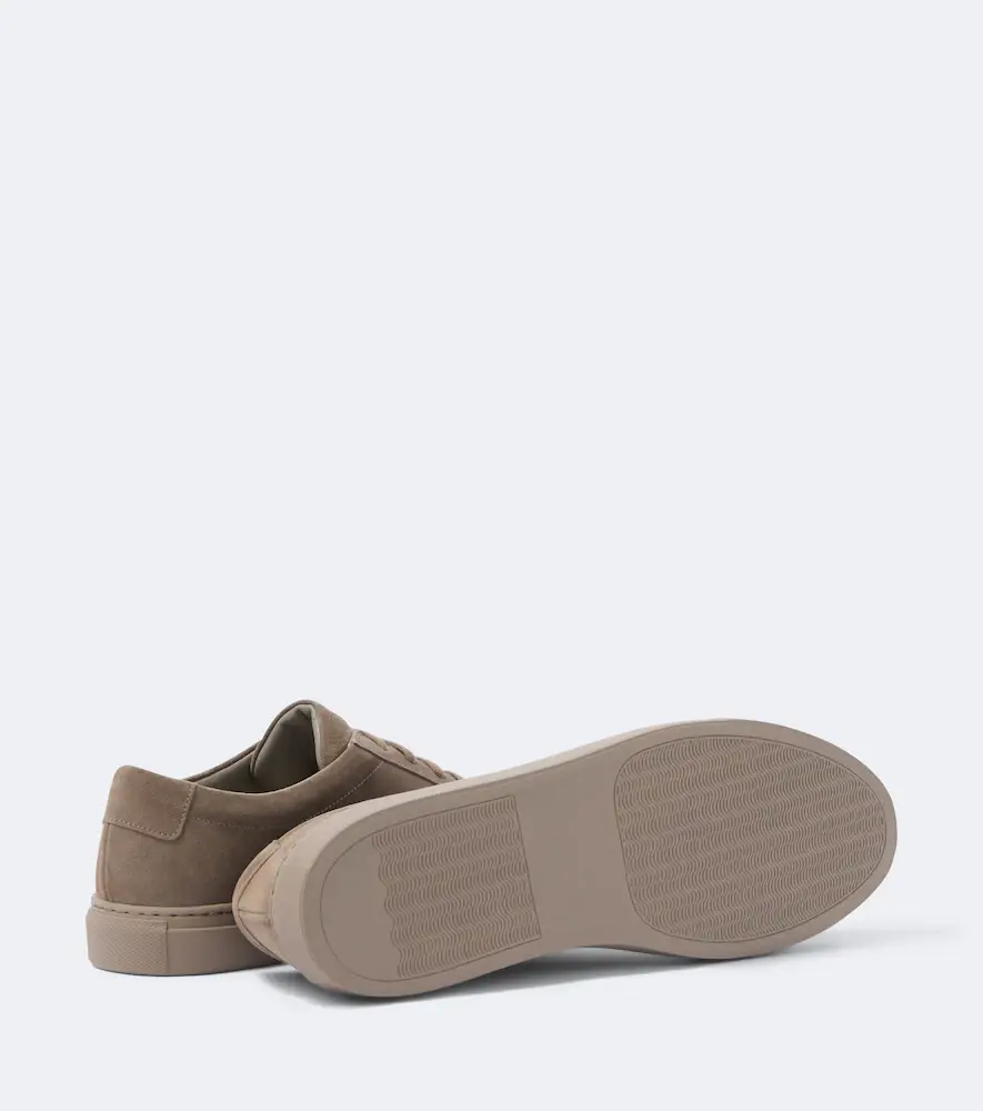 Common Projects Achilles suede sneakers | Thumbnail 4 Common Projects Achilles suede sneakers | Thumbnail 4