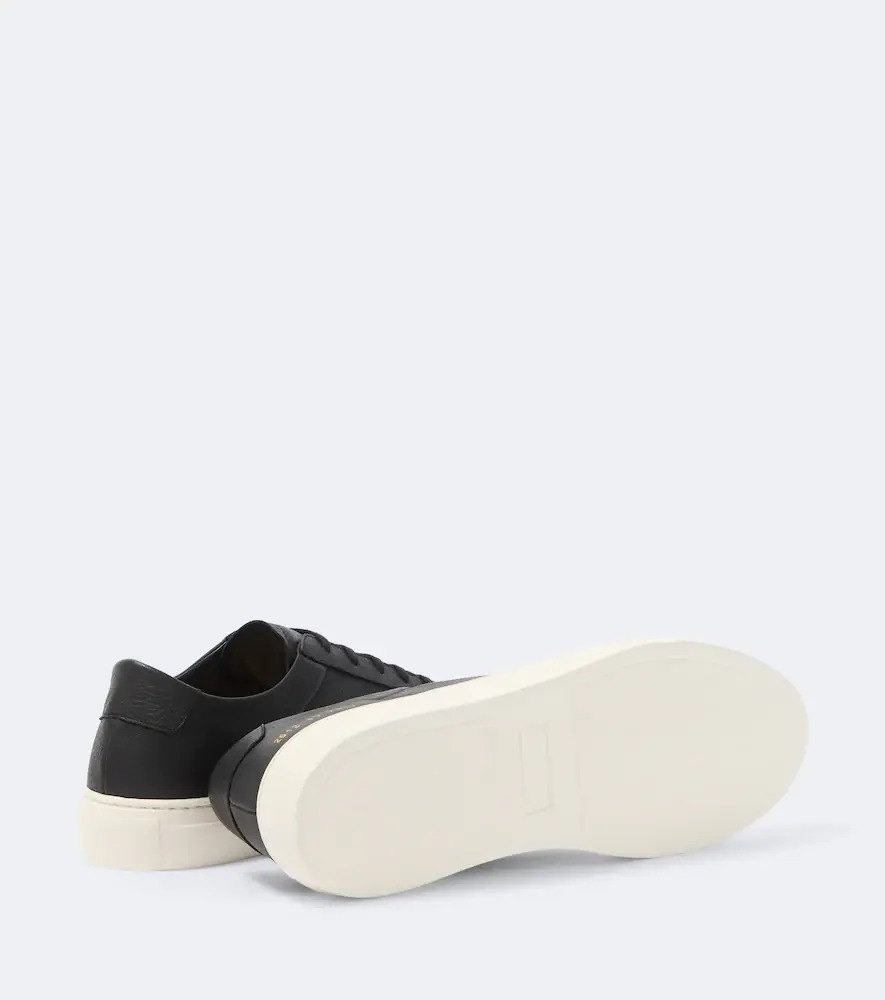 Common Projects Achilles leather sneakers | Thumbnail 5