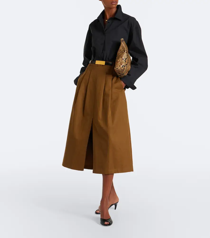 Jude Cave leather mules | Thumbnail 6 Jude Cave leather mules | Thumbnail 6