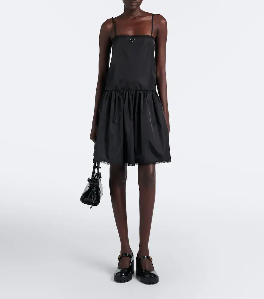 Prada Patent leather Mary Jane pumps | Thumbnail 6 Prada Patent leather Mary Jane pumps | Thumbnail 6