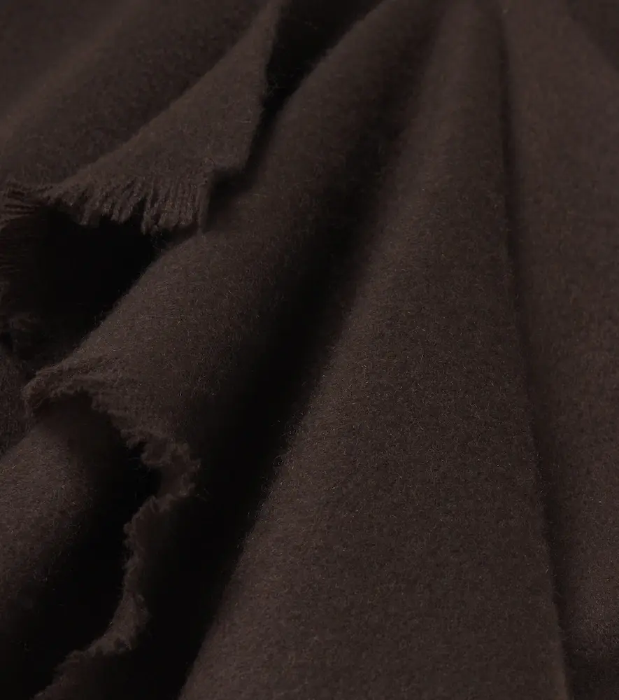 The Row Ingo cashmere scarf | Thumbnail 2