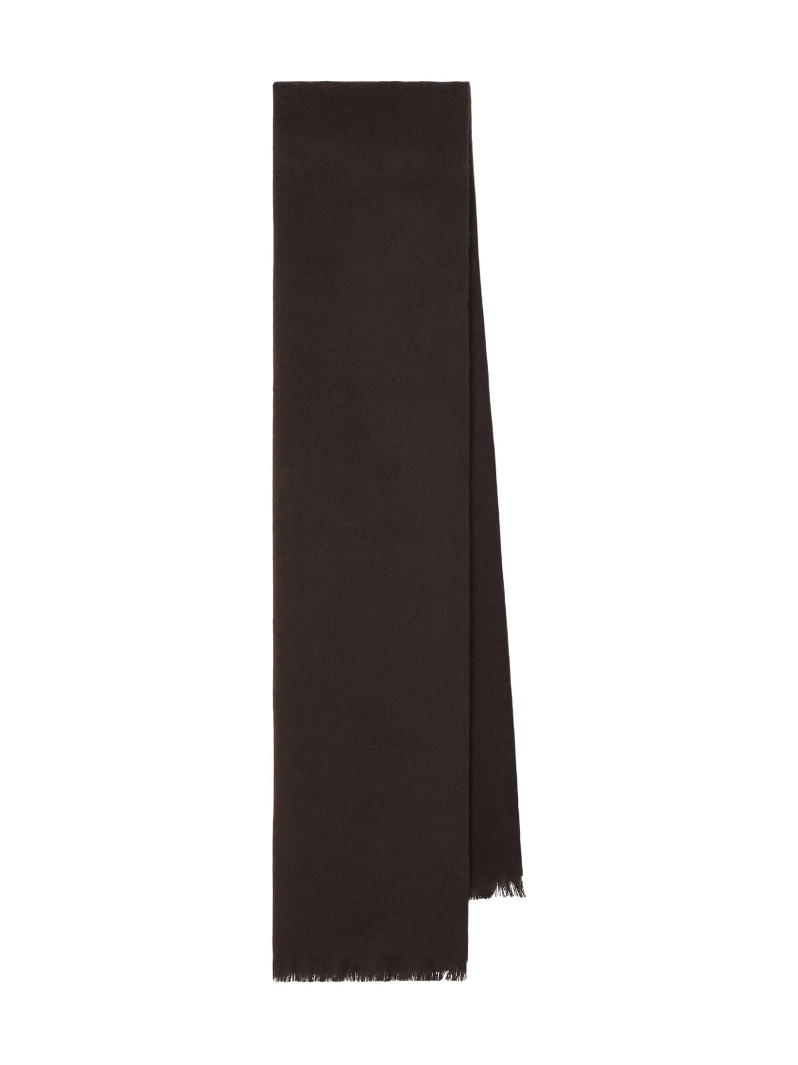 Ingo cashmere scarf
