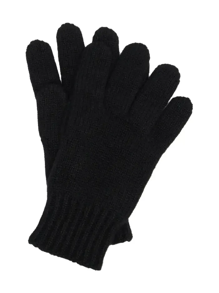 Pleon cashmere gloves Pleon cashmere gloves